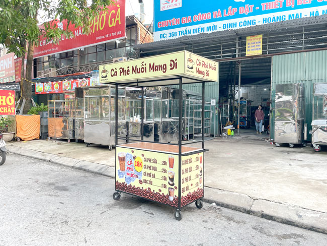 Linh Hoạt Mở Rộng Quy Mô Khi Cần