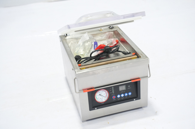 Thiết kế chắc chắn - Vận hành bền bỉ