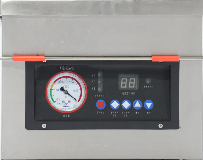 Bảng điều khiển dễ sử dụng, tối ưu thao tác