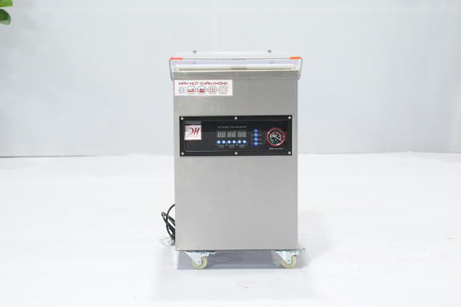 Thân máy Inox 304