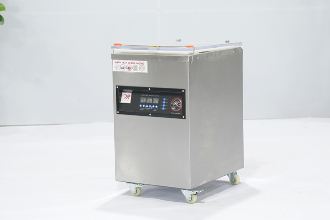 Máy hút chân không công nghiệp MHCK360