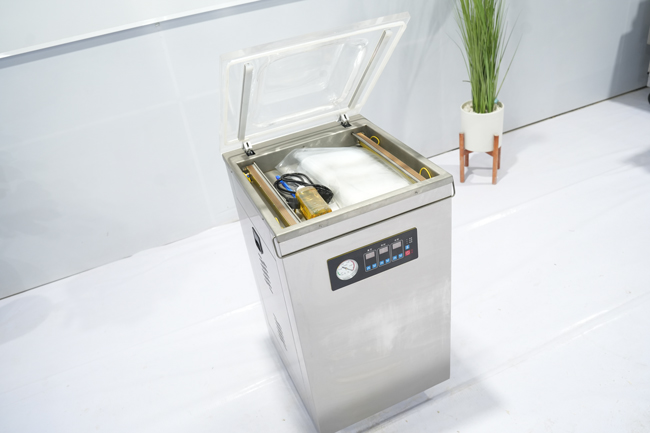 Thanh hàn gia nhiệt nhanh và bảng điều khiển thông minh
