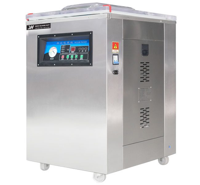 Máy hút chân không công nghiệp MHCK500
