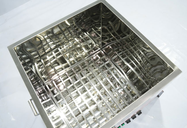 Nồi bánh chưng inox cách nhiệt