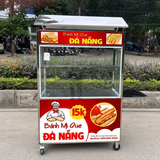 Tăng Khả Năng Thu Hút Khách Vãng Lai