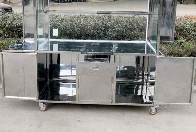 Thân Xe Bền Đẹp, Chống Rỉ Sét