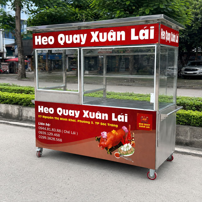 Thiết Kế Mái Bằng Hiện Đại, Dễ Nhận Diện Thương Hiệu