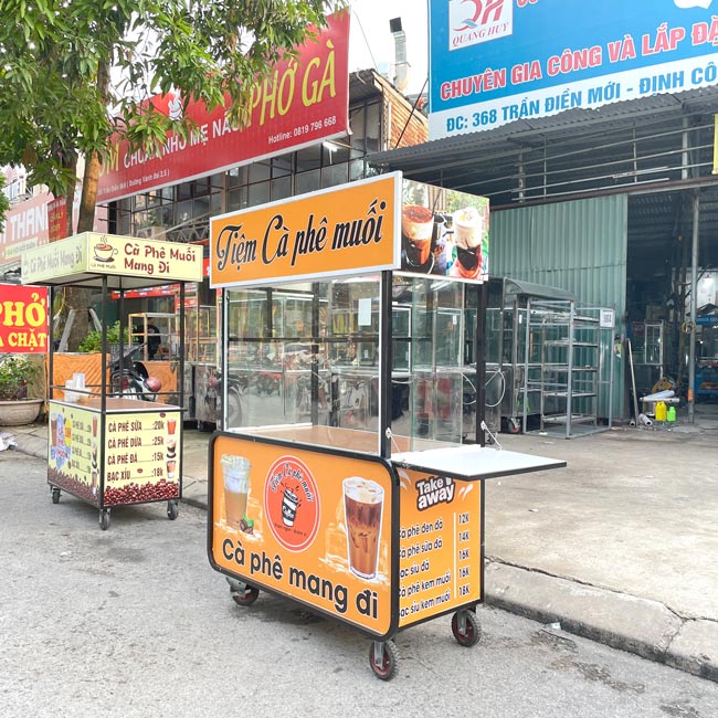 Thiết Kế Mái Bằng Hiện Đại