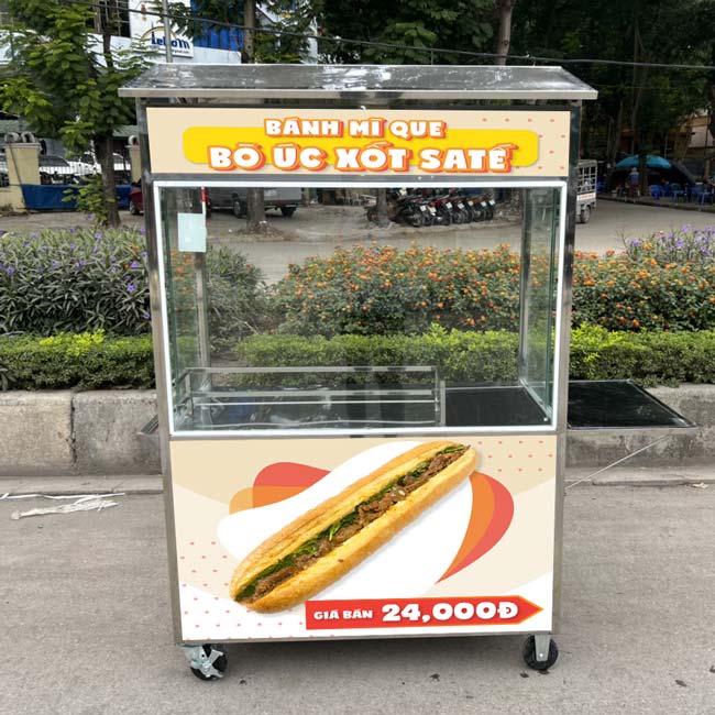 Tiết Kiệm Chi Phí Mặt Bằng