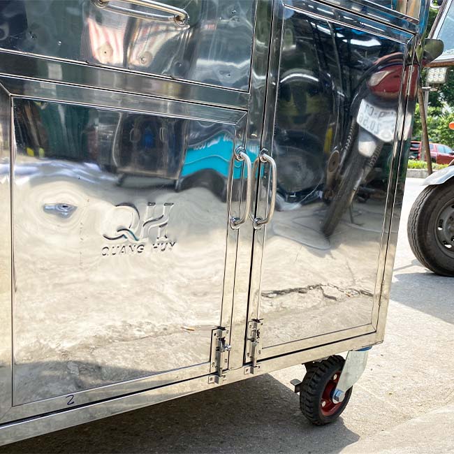 Tủ chứa đồ