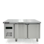 Tủ mát bàn chặt 320L làm lạnh trực tiếp
