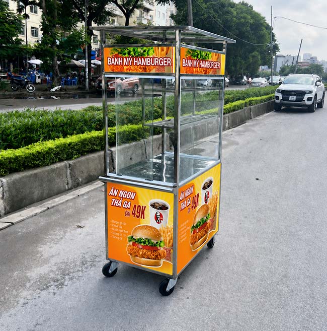 Ứng dụng cho nhiều mô hình khác