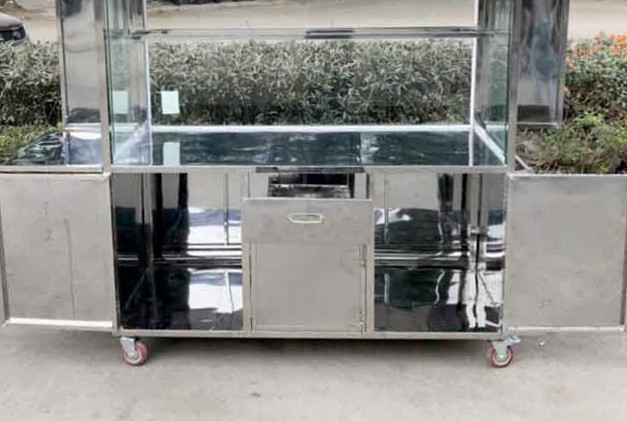 Vệ sinh sau mỗi ngày