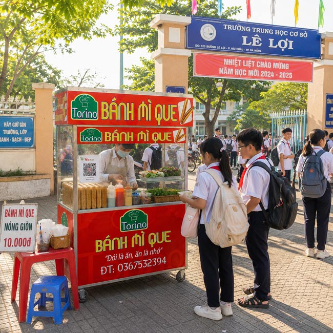 Xác định nhóm khách hàng mục tiêu