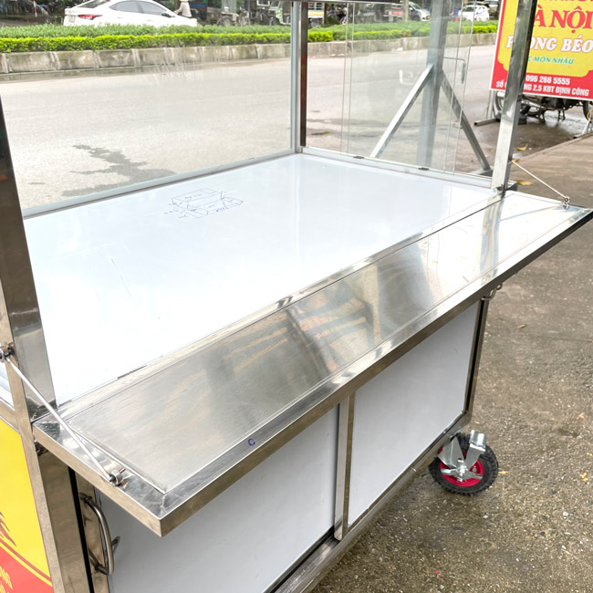 Xây Dựng Thương Hiệu Chuyên Nghiệp