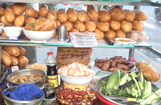 Xe phù hợp để kinh doanh nhỏ