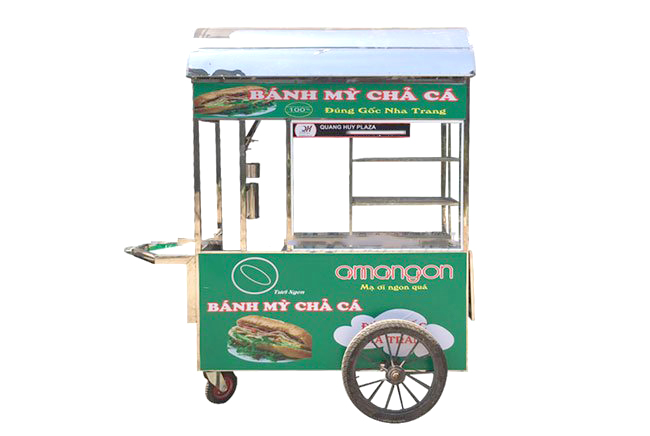 Lựa chọn kích thước xe phù hợp