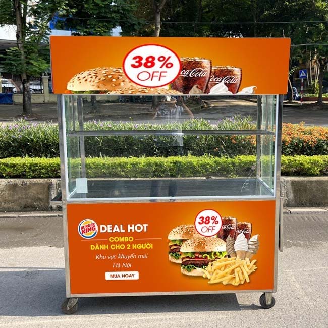 Thiết Kế Mái Bằng Hiện Đại