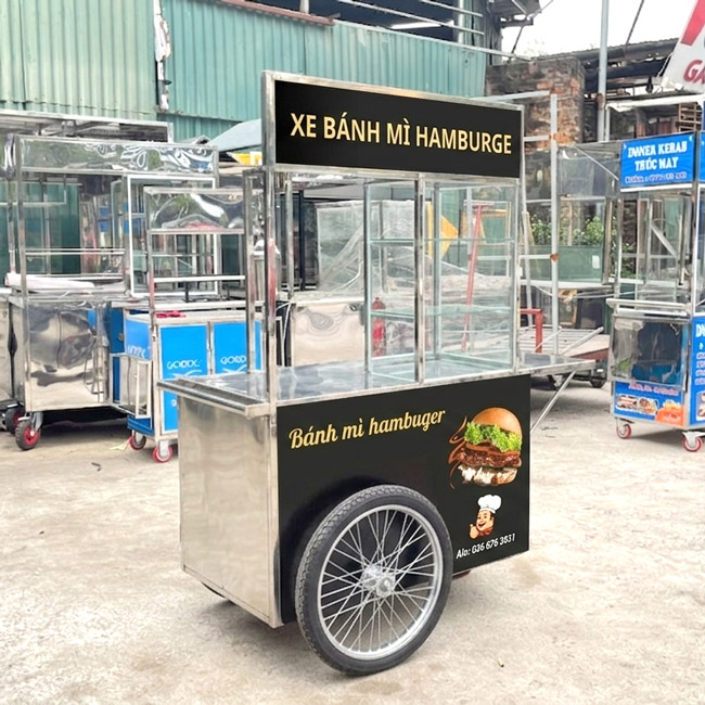 Phù Hợp Mô Hình Kinh Doanh Cá Nhân Hoặc Hộ Gia Đình