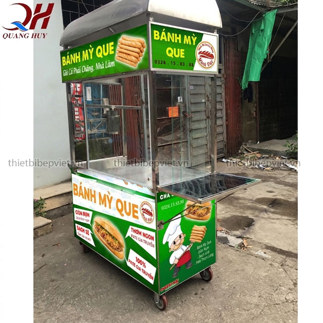 Kích thước 1m5 tối ưu
