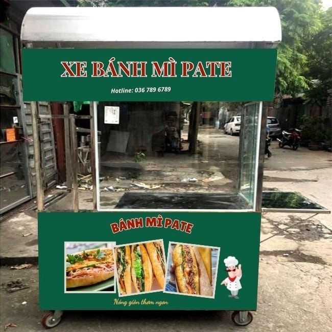 Vệ sinh hàng ngày sau khi bán
