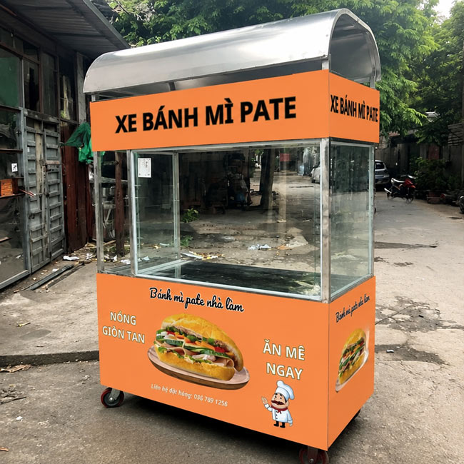 Phù hợp với mô hình kinh doanh quy mô vừa và lớn