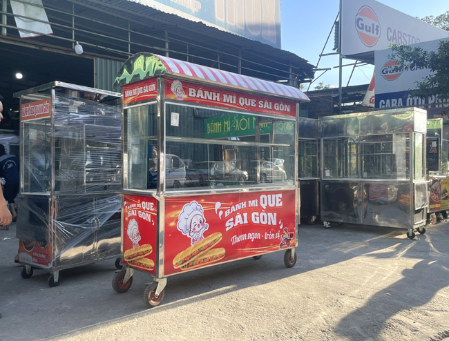Chọn chất liệu inox phù hợp