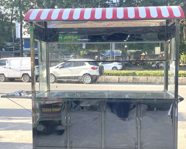 Ưu tiên thiết kế tối ưu công năng