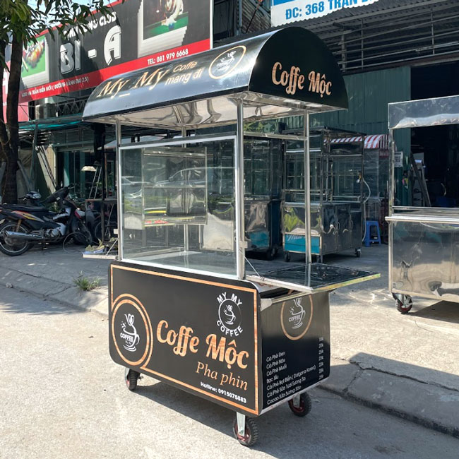 Thiết kế mái vòm độc lạ