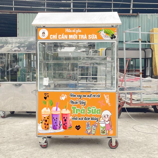 Lợi ích sản phẩm
