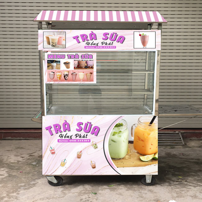 Mái chùa mang phong cách thẩm mỹ cao