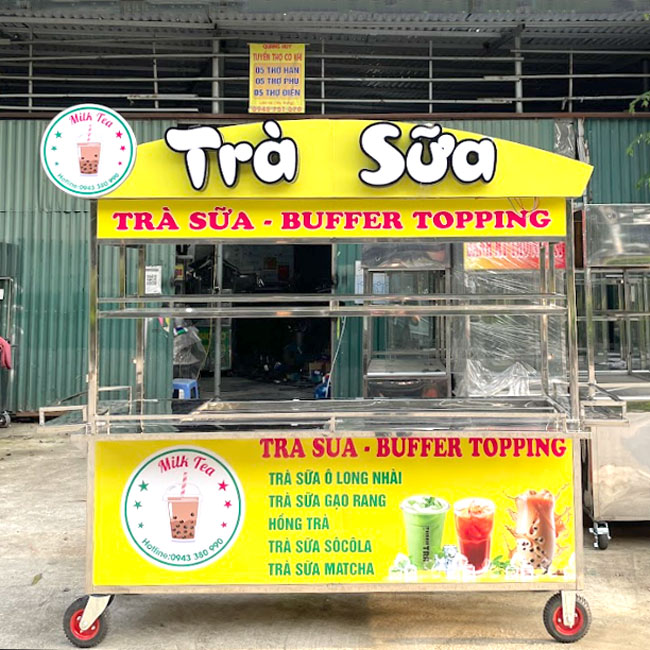 Thiết kế mái vòm thu hút