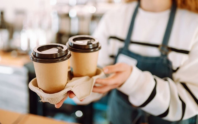 Xe XI-200MV kinh doanh đồ uống