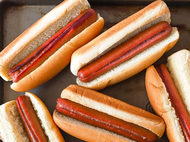 Xe XI-200MV kinh doanh hotdog
