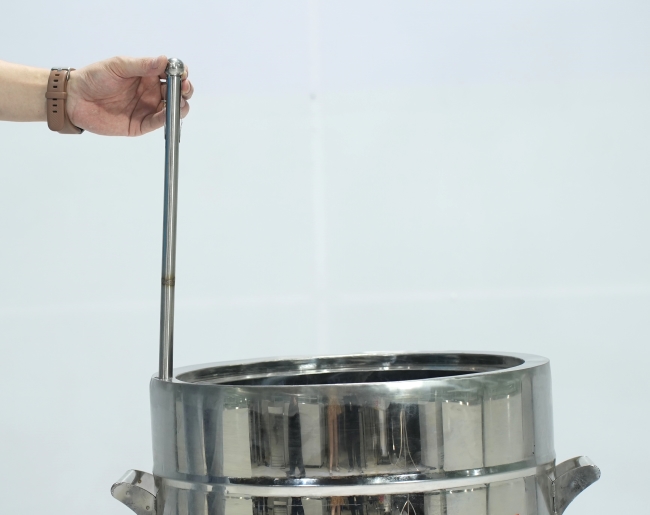 Bí Quyết Sử Dụng Nồi Nấu Cháo Điện 120 Lít Bền Đẹp Theo Thời Gian