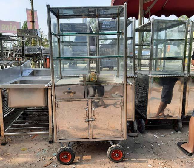 Chi phí sửa chữa phát sinh