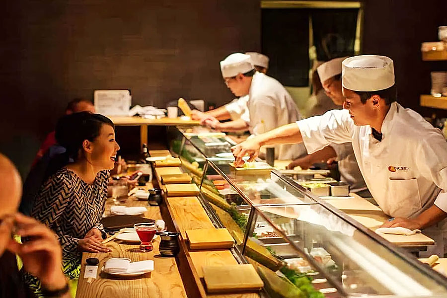Chuẩn hoá quy trình vận hành và kiểm soát chất lượng