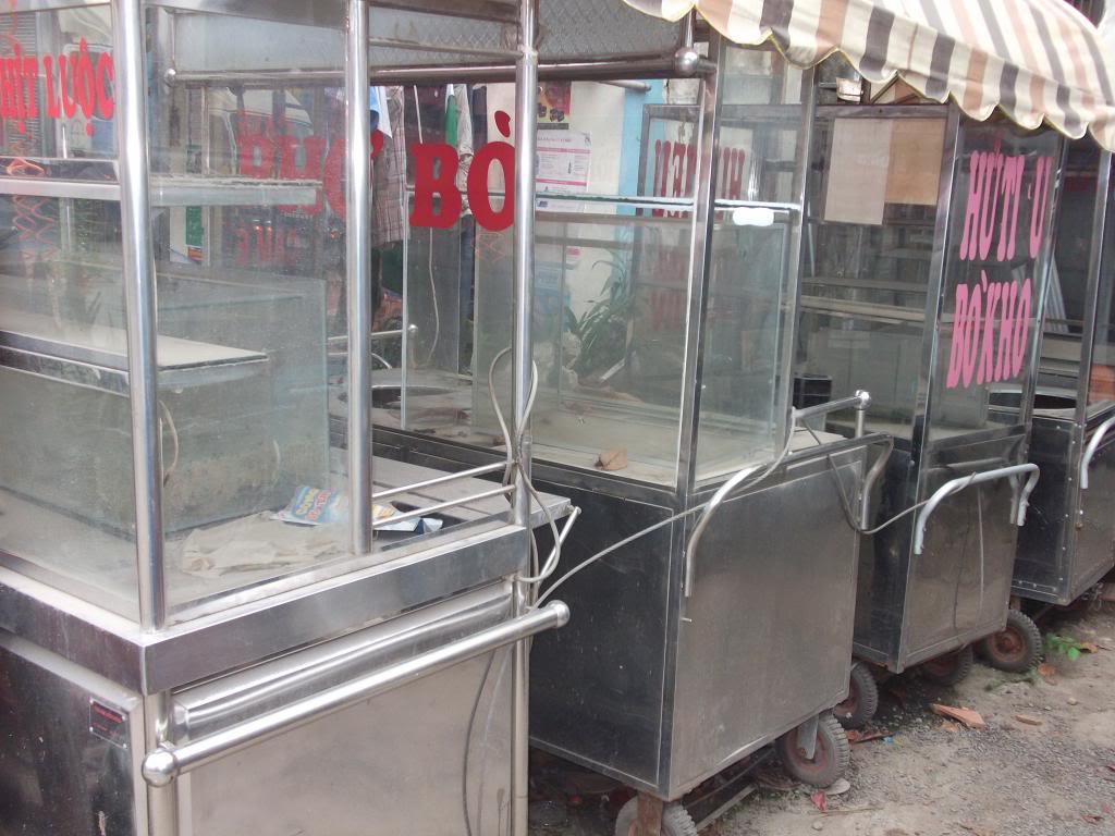 Đánh giá chất liệu cấu tạo