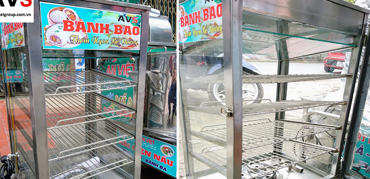 Đồ cũ Tuệ Anh mua bán xe bánh mì cũ quận 7