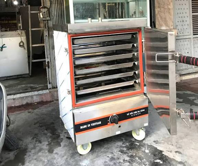 Kiểm tra chính sách bảo hành và đổi trả