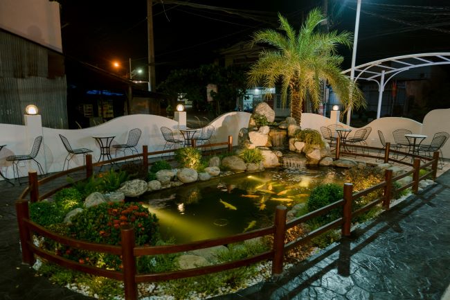 Lựa chọn bàn ghế ăn uống phù hợp