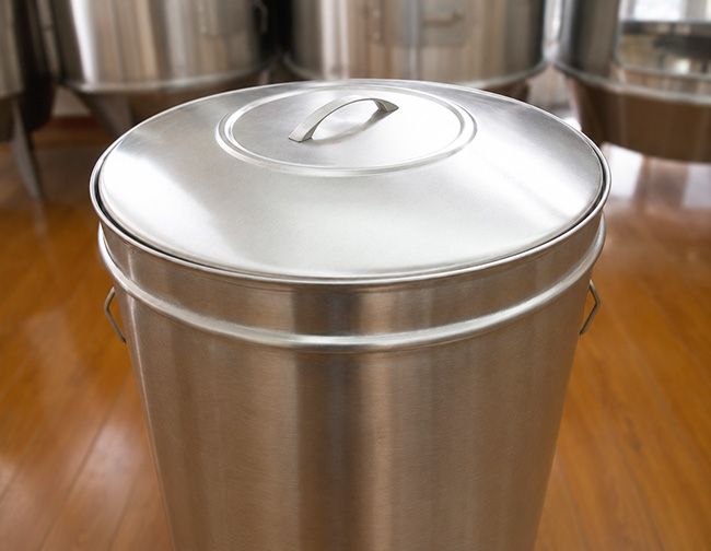 Nắp nồi phở gas