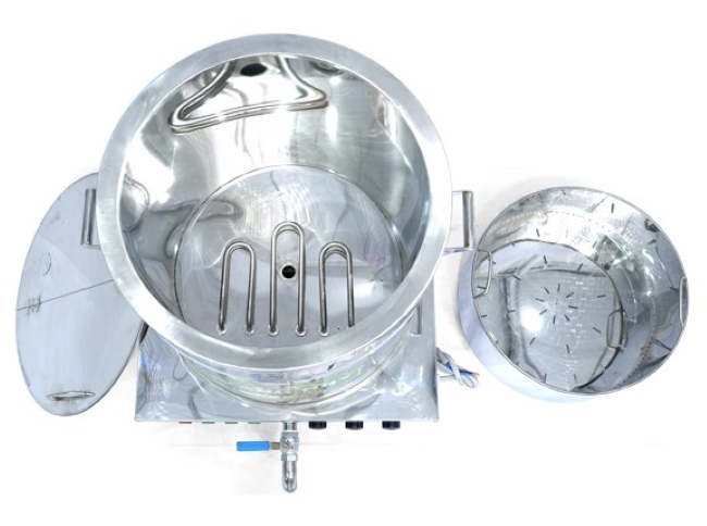 Nồi phở thanh nhiệt