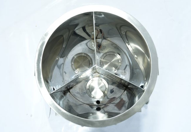 Nồi phở mâm nhiệt