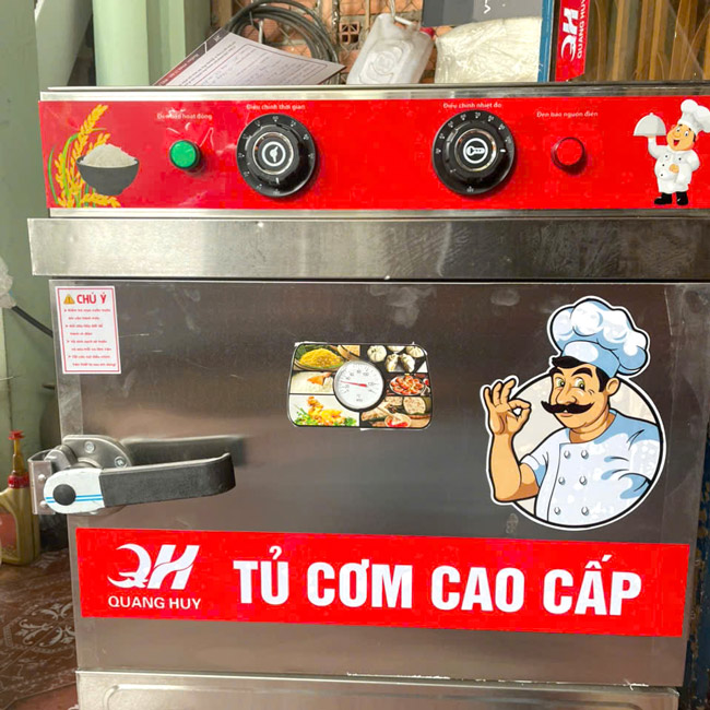 Bàn Giao Và Hướng Dẫn Sử Dụng