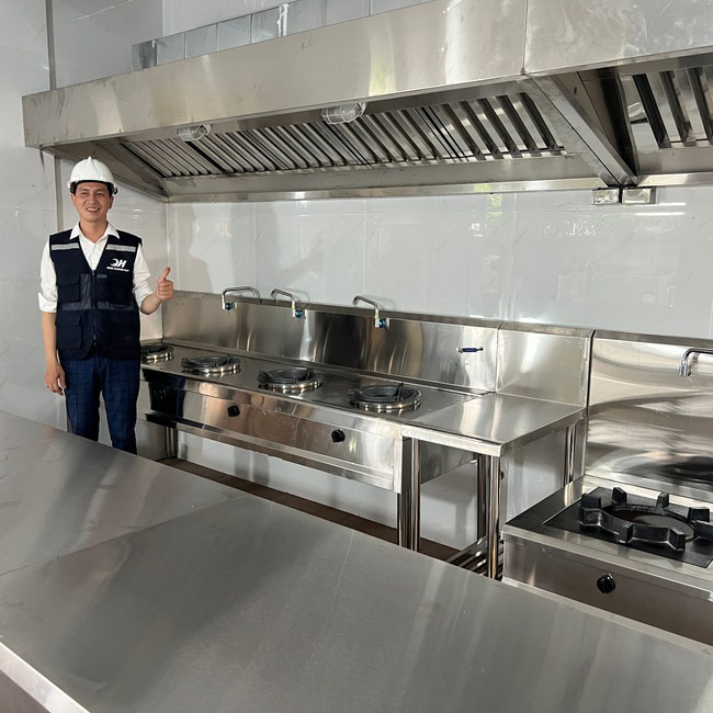 Quang Huy Plaza đa dạng mẫu mã