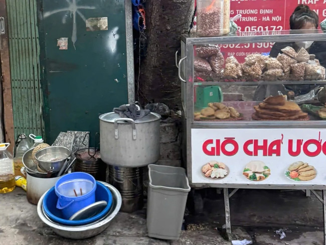 Tiềm ẩn nguy cơ cháy nổ và bỏng nhiệt