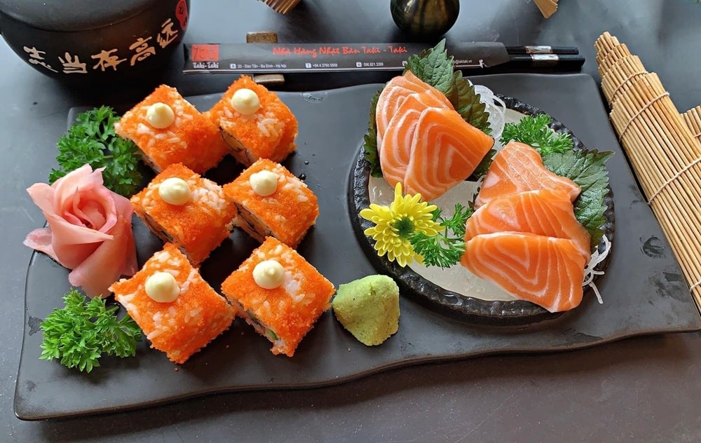 Tìm nguồn nguyên liệu và kiểm soát hao hụt thực phẩm