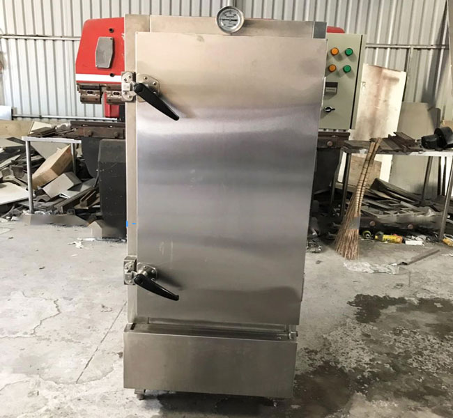 Tủ nấu cơm cũ giá rẻ