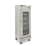 Tủ sấy bát 1 cánh kính